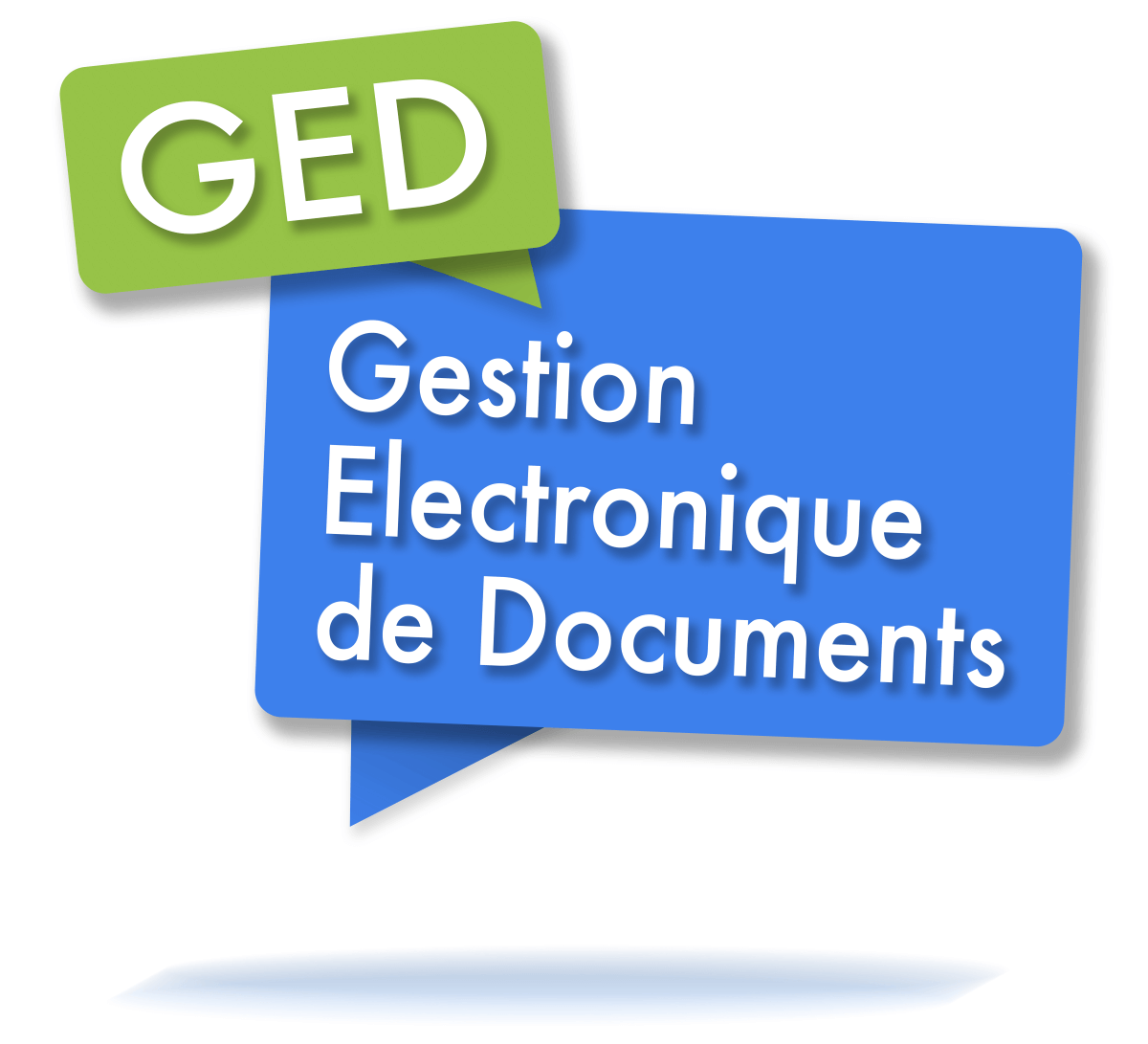 Gestion Électronique de Documents