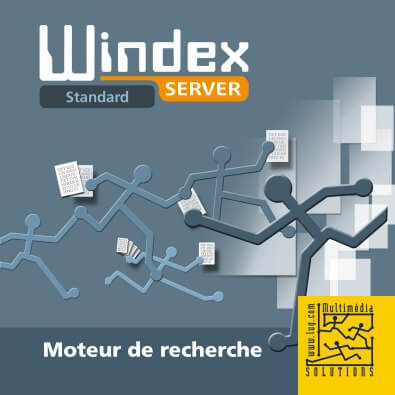 Moteur de recherche Windex Server