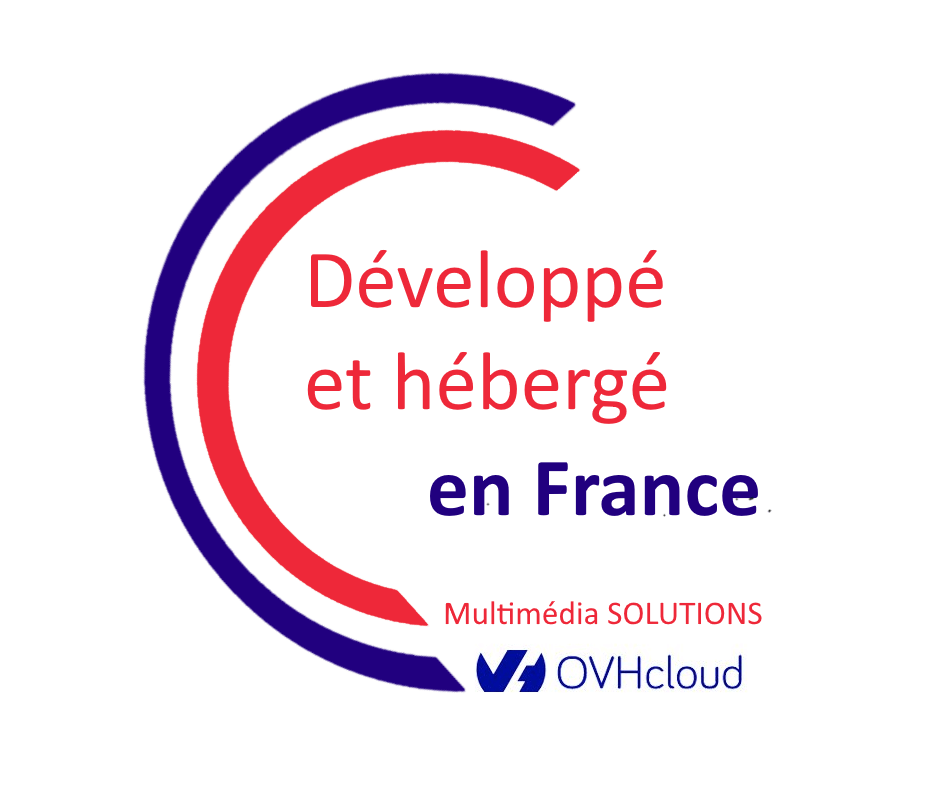 GED EntreDoc développé et hébergé en France